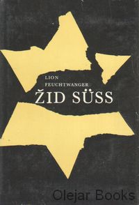Žid Süss