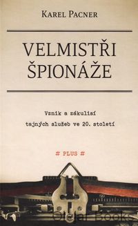 Velmistři špionáže