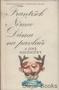 Dáma na pavlači