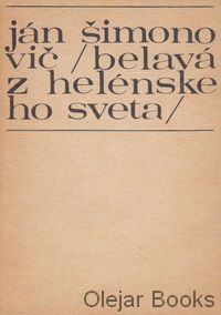 Belavá z helénskeho sveta