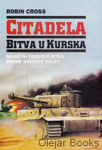 Citadela - Bitva u Kurska