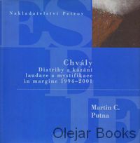 Chvály