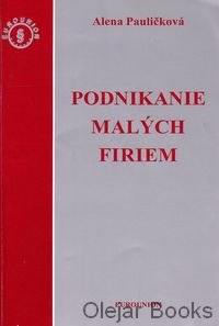 Podnikanie malých firiem