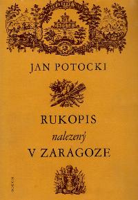 Rukopis nalezený v Zaragoze