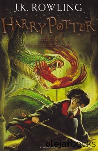 Harry Potter and the Chamber of Secrets