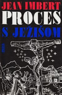 Proces s Ježišom