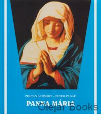 Panna Mária