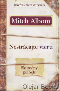Nestrácajte vieru