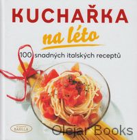 Kuchařka na léto