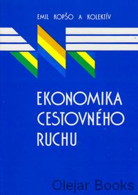 Ekonomika cestovného ruchu