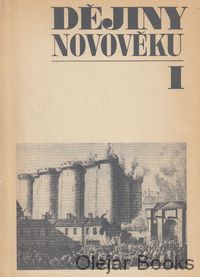 Dějiny novověku I.