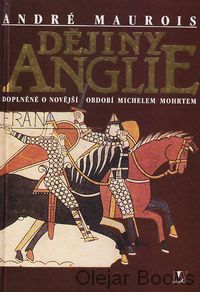 Dějiny Anglie