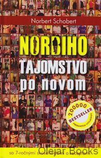 Norbiho tajomstvo po novom
