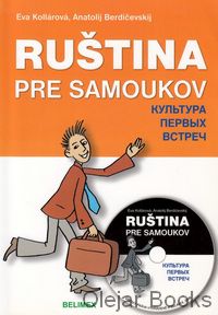 Ruština pre samoukov