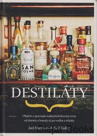 Destiláty