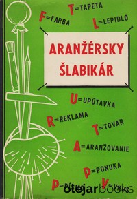 Aranžérsky šlabikár