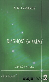 Diagnostika karmy 2: Čistá karma I.