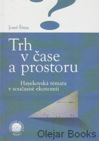 Trh v čase a prostoru
