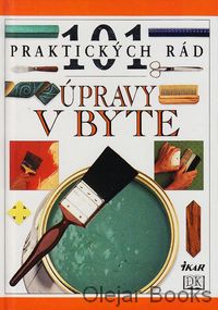 Úpravy v byte