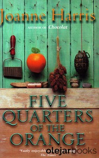 Five Quarters of the Orange 