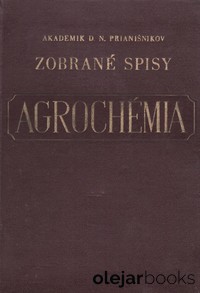 Agrochémia