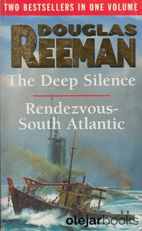 The Deep Silence; Rendezvous - South Atlantic 
