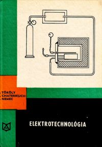 Elektrotechnológia