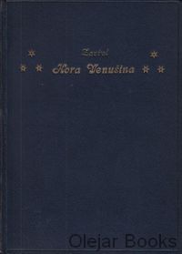 Hora Venušina