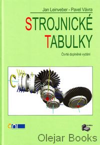 Strojnické tabulky