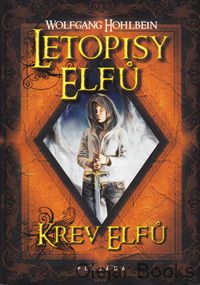 Letopisy elfů
