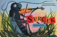 Svrček huslista