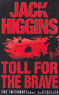 Toll For The Brave