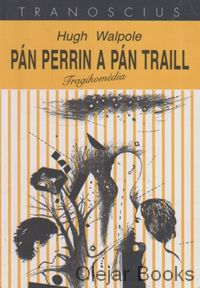 Pán Perrin a pán Traill