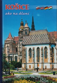 Košice ako na dlani 