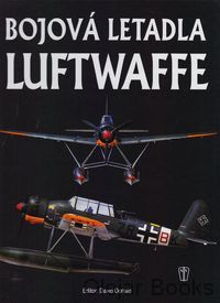 Bojová letadla Luftwaffe