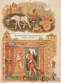 Slovenské rozprávky 2