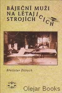 Báječní muži na létajících strojích