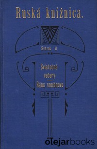 Sviatočné večery; Ráno zemänovo