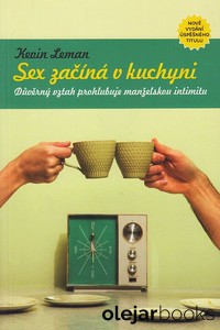 Sex začíná v kuchyni