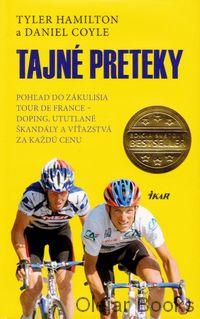 Tajné preteky