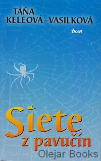 Siete z pavučín