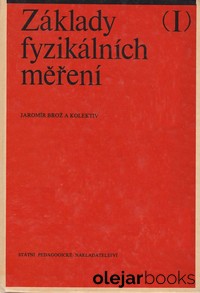 Základy fyzikálních měření I