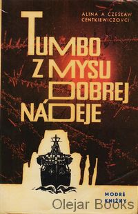 Tumbo z Mysu dobrej nádeje