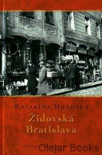 Židovská Bratislava