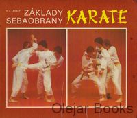 Základy sebaobrany Karate