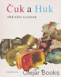 Čuk a Huk