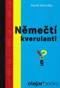 Němečtí kverulanti