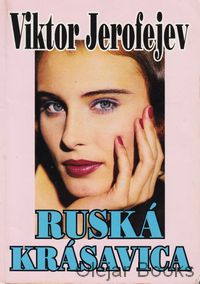 Ruská krásavica