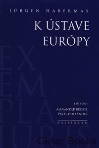 K ústave Európy