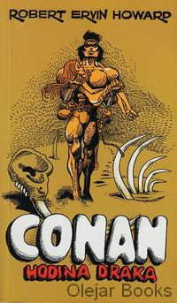 Conan - Hodina draka